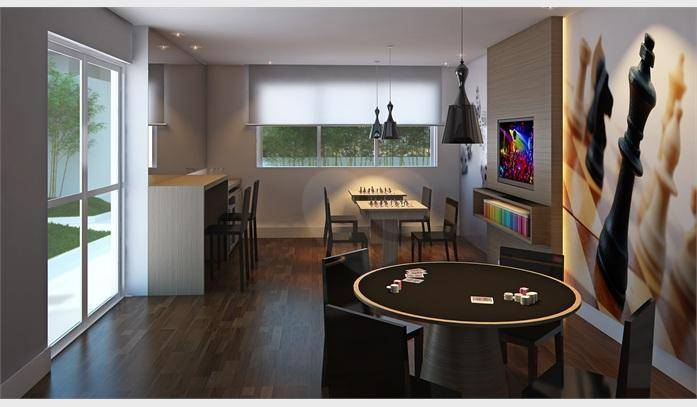 Apartamento para alugar com 2 quartos, 53m² - Foto 32