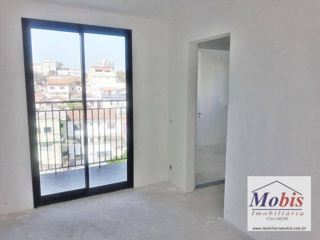 Apartamento à venda com 2 quartos, 46m² - Foto 17