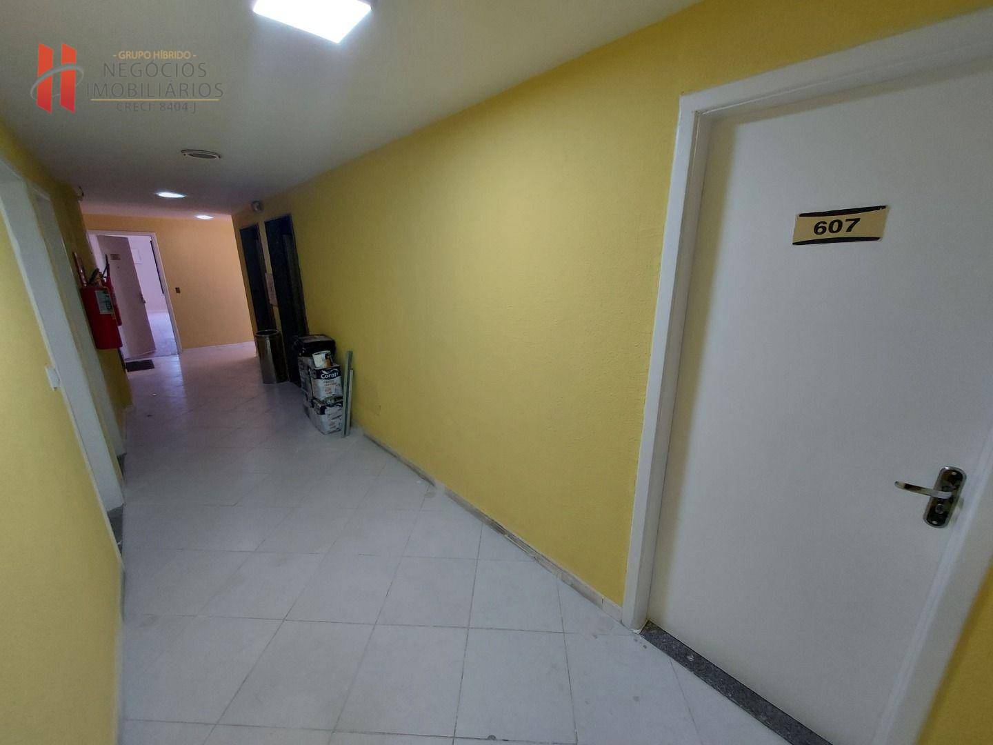 Prédio Inteiro à venda e aluguel, 260m² - Foto 2