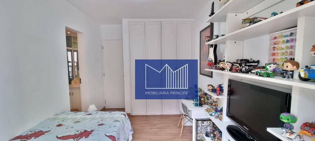 Apartamento à venda com 3 quartos, 138m² - Foto 12