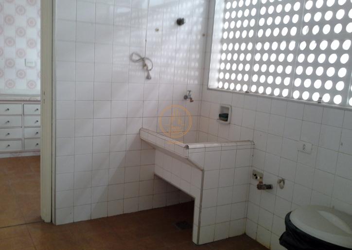 Apartamento à venda com 3 quartos, 156m² - Foto 7