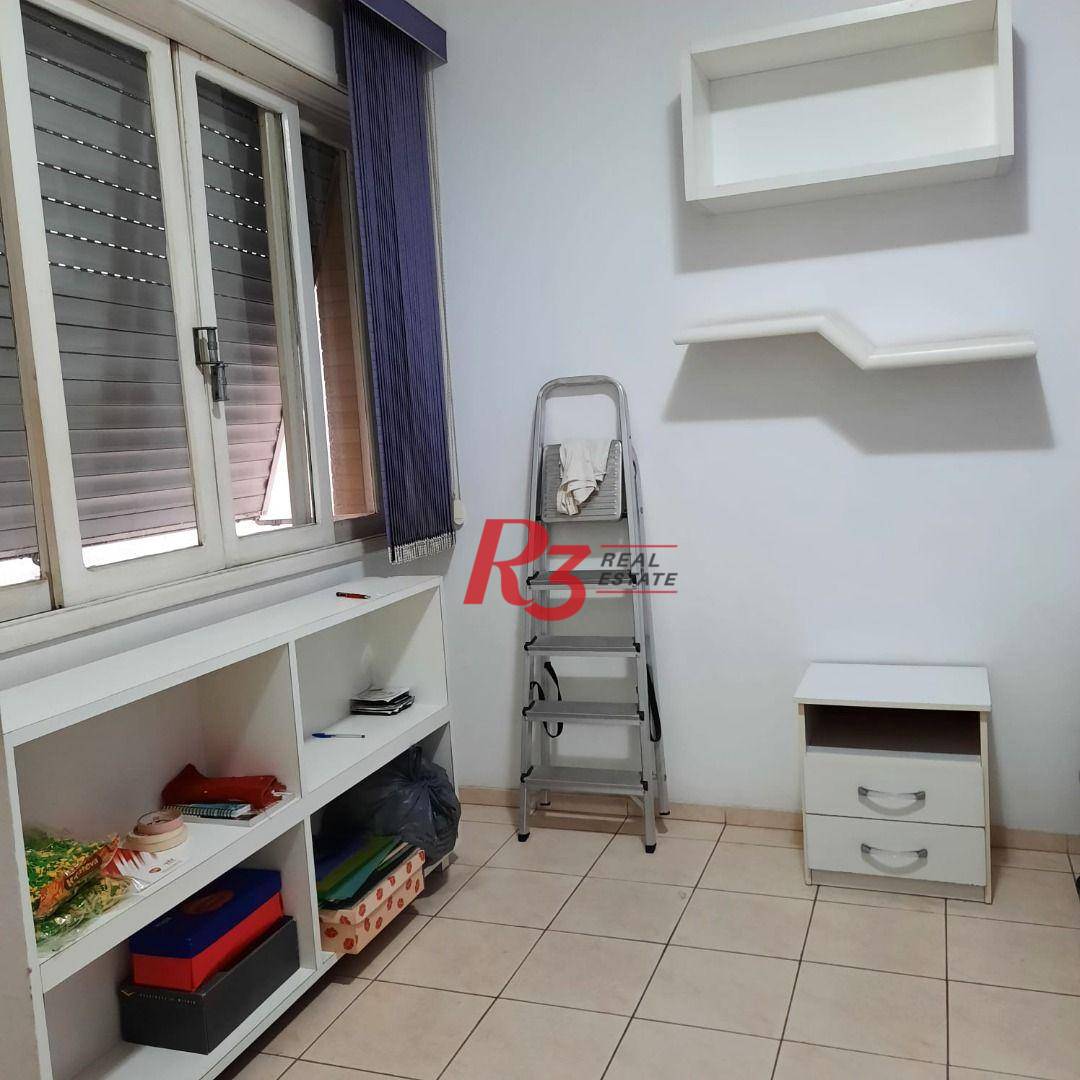 Apartamento à venda com 3 quartos, 116m² - Foto 7