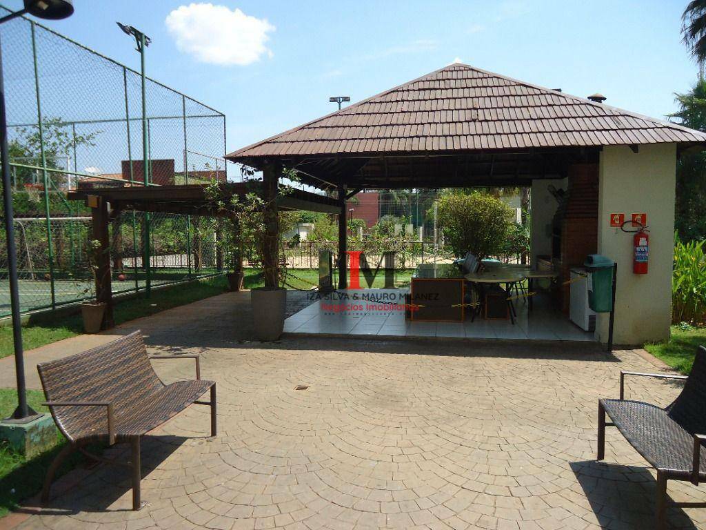 Apartamento à venda com 3 quartos, 116m² - Foto 27