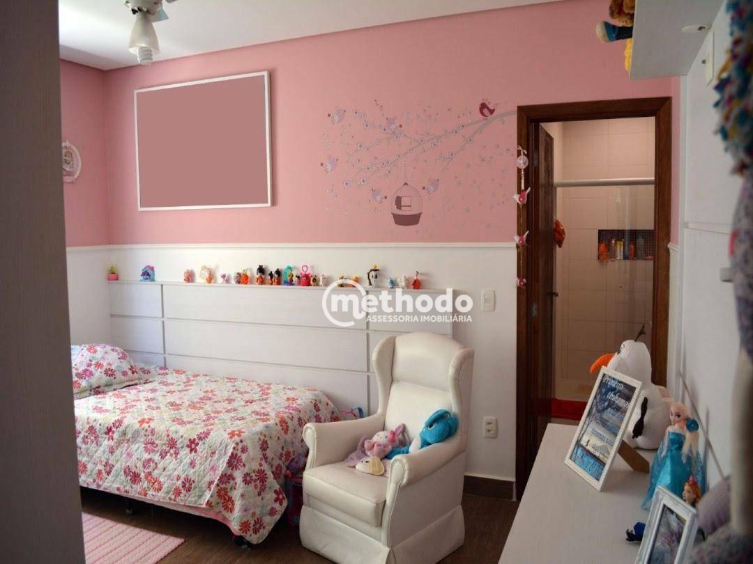 Casa de Condomínio à venda com 4 quartos, 360m² - Foto 12