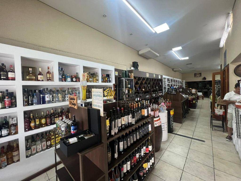 Loja-Salão, 230 m² - Foto 2