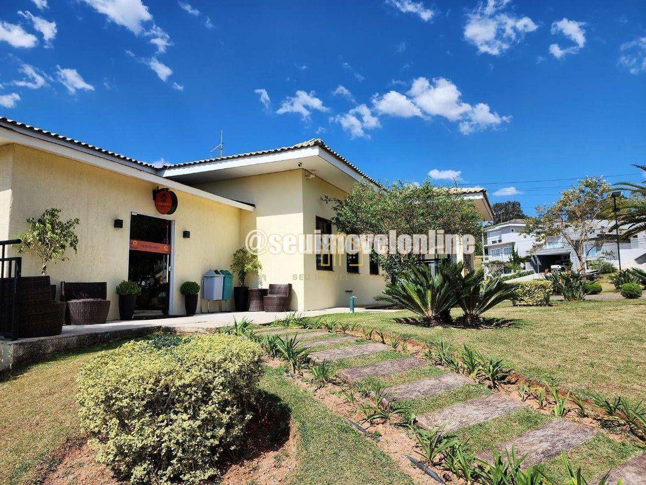 Casa de Condomínio à venda com 5 quartos, 475m² - Foto 47