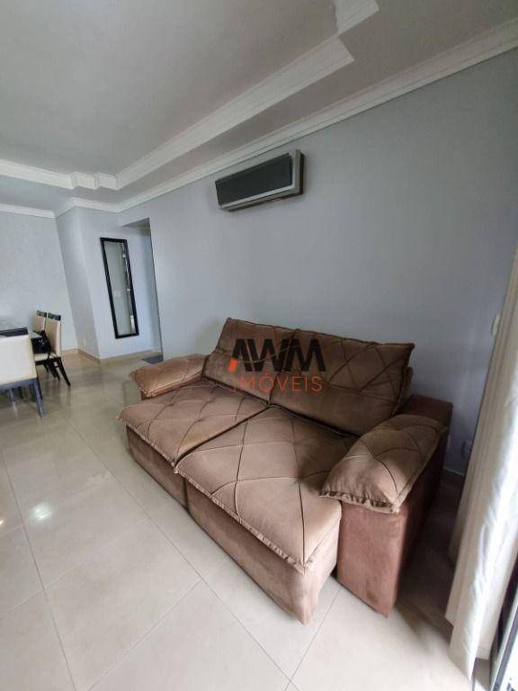 Apartamento à venda com 3 quartos, 88m² - Foto 6