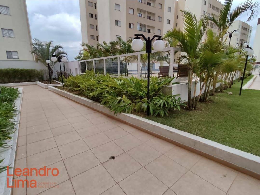 Apartamento à venda com 2 quartos, 60m² - Foto 24