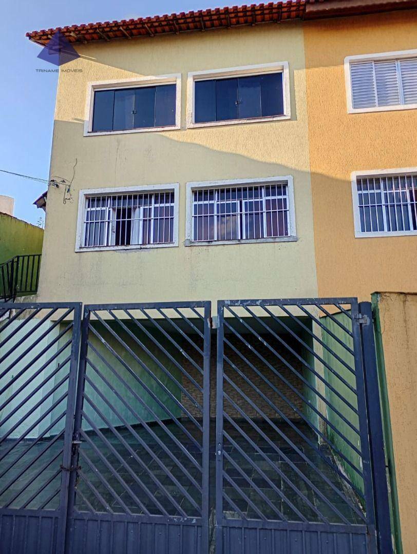 Sobrado à venda com 2 quartos, 117m² - Foto 2