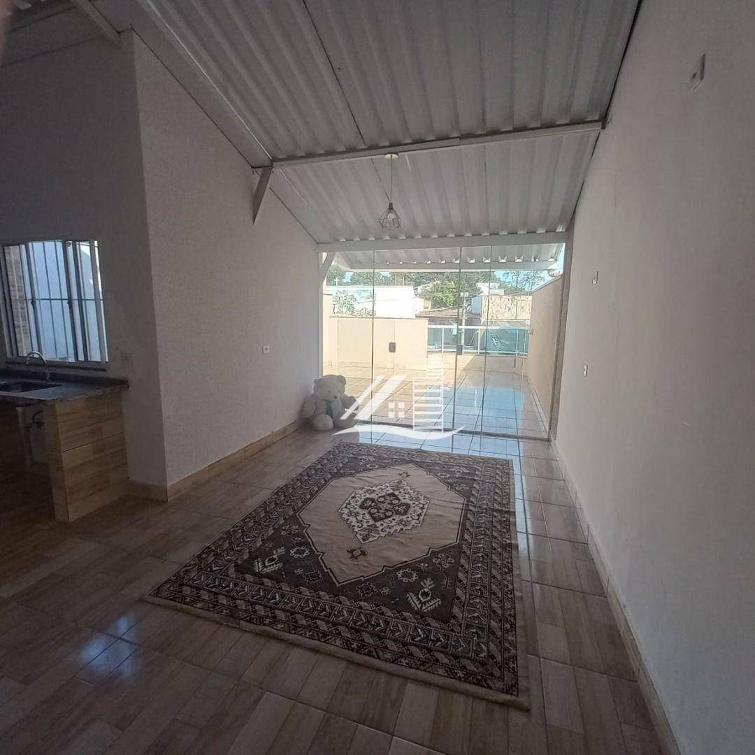 Cobertura à venda com 2 quartos, 120m² - Foto 1