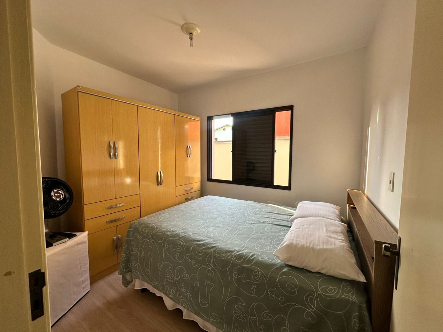 Apartamento à venda com 2 quartos, 65m² - Foto 4