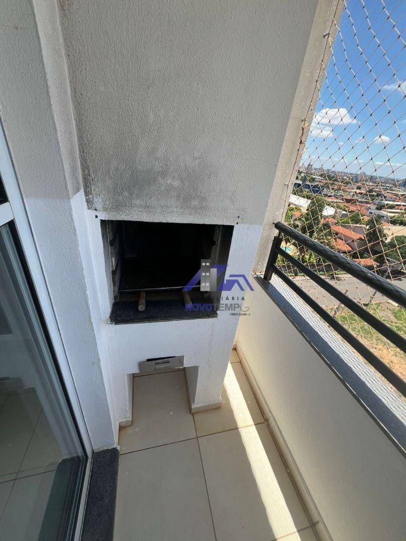 Apartamento à venda com 2 quartos, 56m² - Foto 9