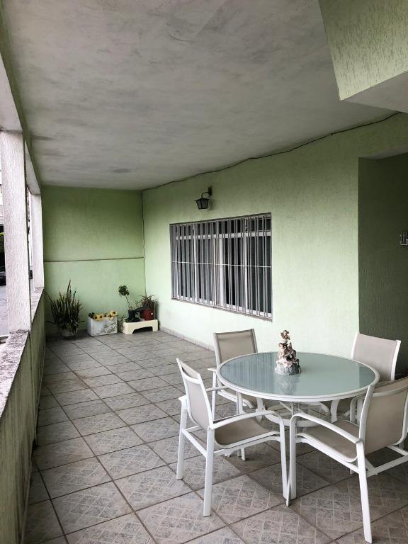 Sobrado à venda com 5 quartos, 200m² - Foto 58