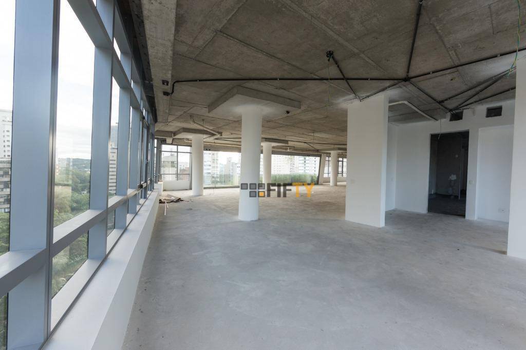 Apartamento à venda com 4 quartos, 575m² - Foto 2