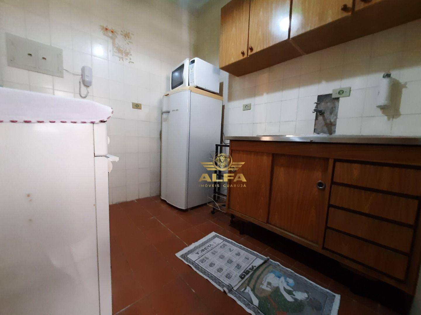 Apartamento à venda com 2 quartos, 59m² - Foto 16