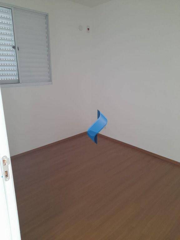 Apartamento à venda com 2 quartos, 47m² - Foto 2