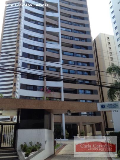 Apartamento à venda com 3 quartos, 117m² - Foto 9