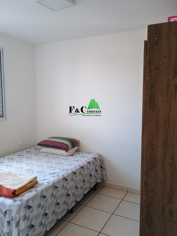 Apartamento à venda com 2 quartos, 54m² - Foto 3