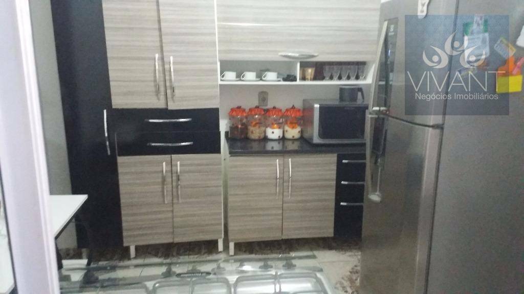 Sobrado à venda com 3 quartos, 140m² - Foto 13