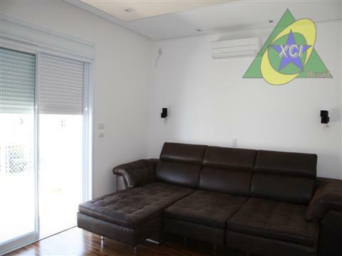 Casa de Condomínio à venda com 3 quartos, 370m² - Foto 18