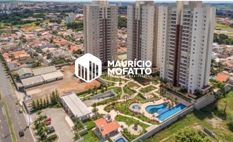 Apartamento à venda com 3 quartos - Foto 2