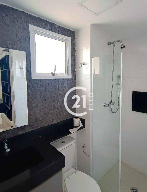 Apartamento para alugar com 2 quartos, 74m² - Foto 10