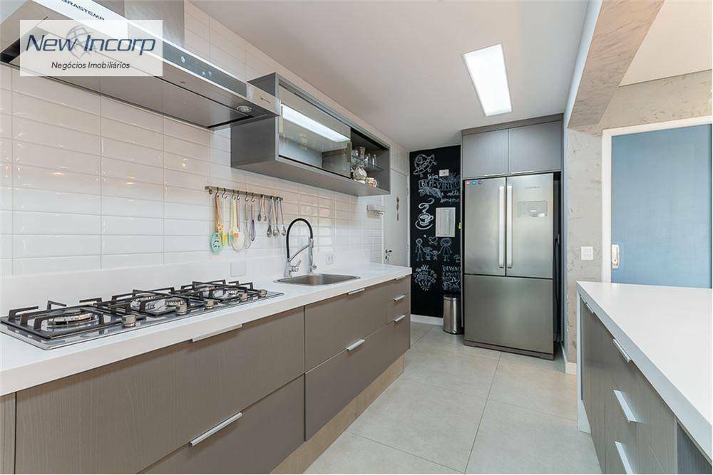 Apartamento à venda com 3 quartos, 117m² - Foto 20