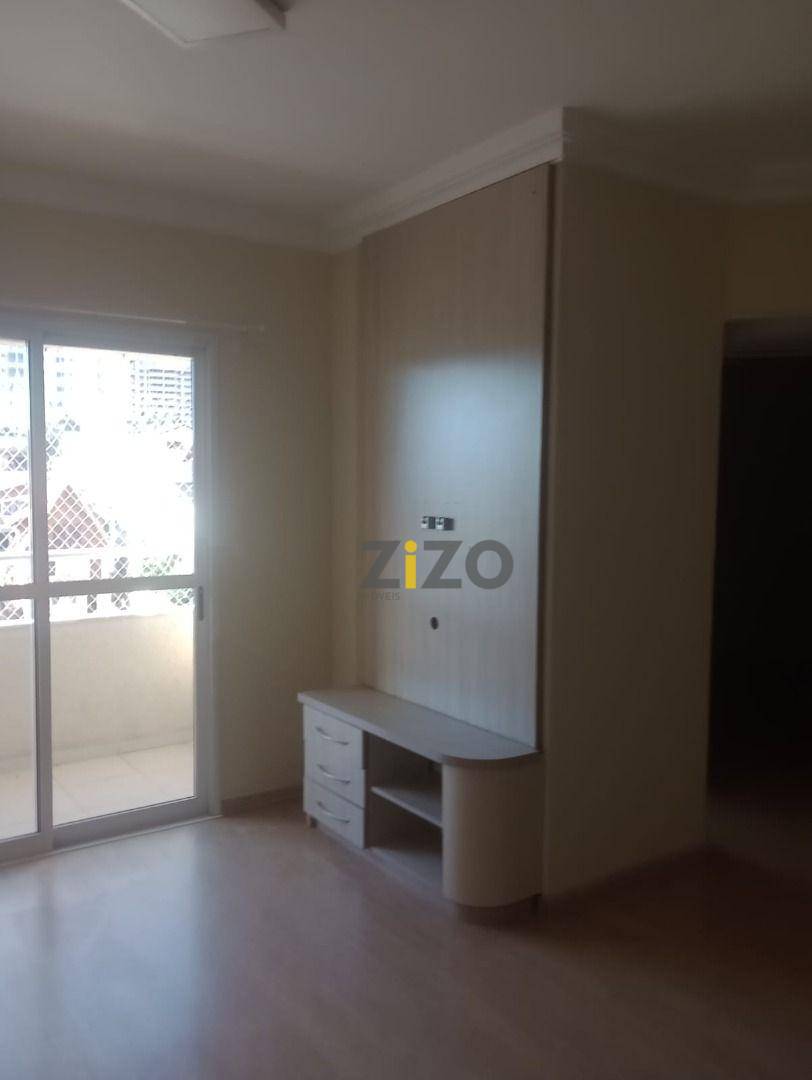 Apartamento à venda com 2 quartos, 63m² - Foto 4