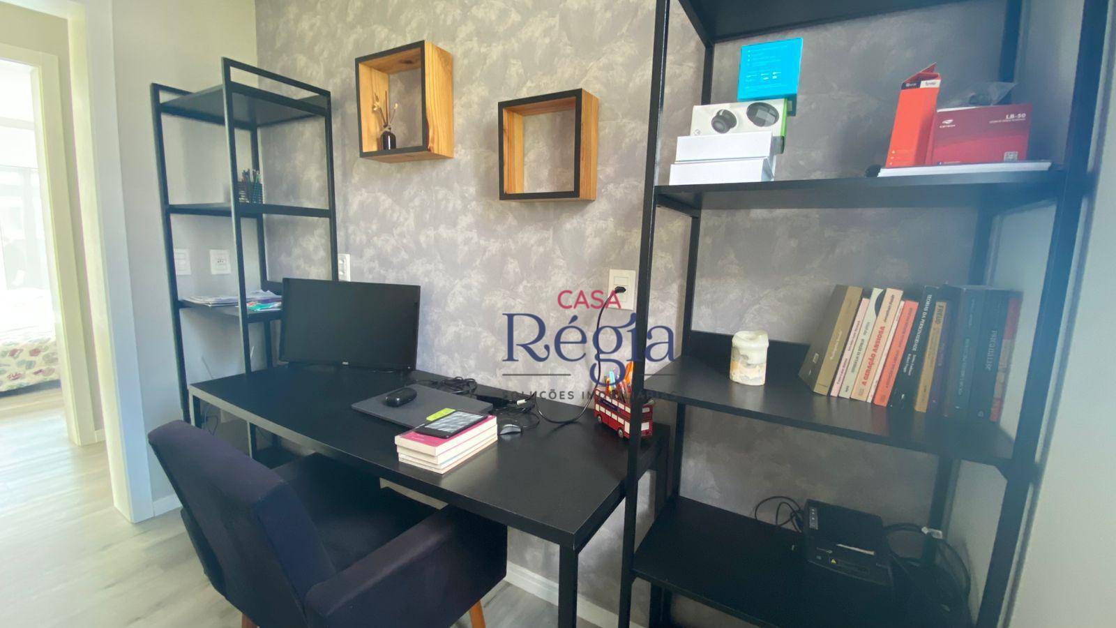 Casa de Condomínio à venda com 4 quartos, 248m² - Foto 21