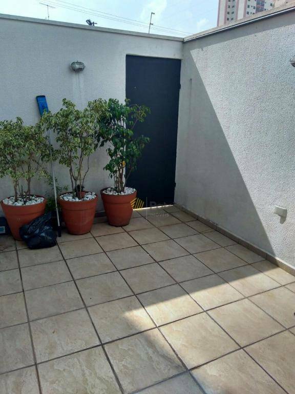 Apartamento à venda com 3 quartos, 80m² - Foto 35