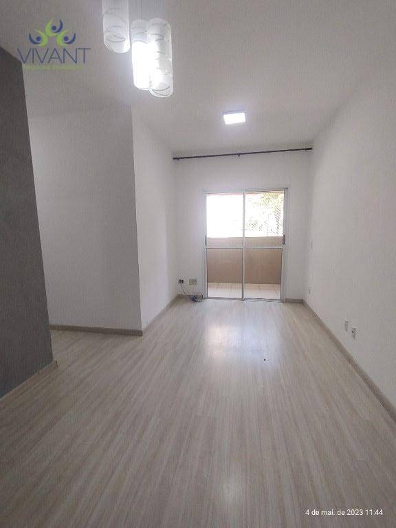 Apartamento para alugar com 3 quartos, 67m² - Foto 8