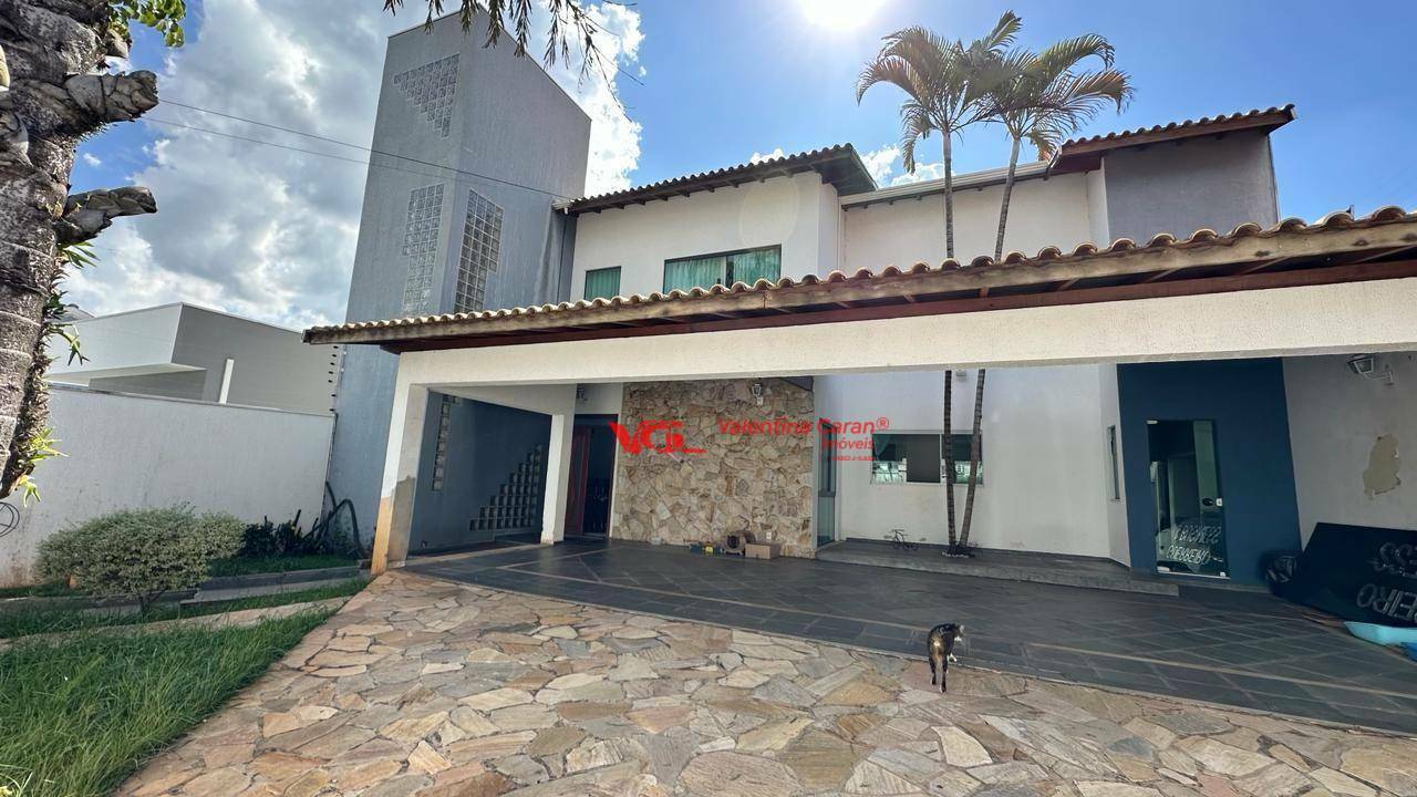 Sobrado à venda com 3 quartos, 330m² - Foto 2