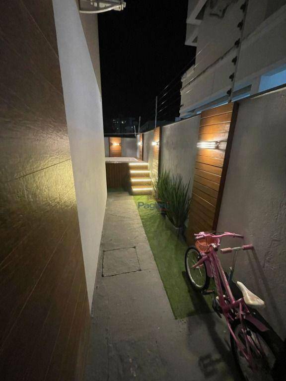 Sobrado à venda com 3 quartos, 128m² - Foto 20