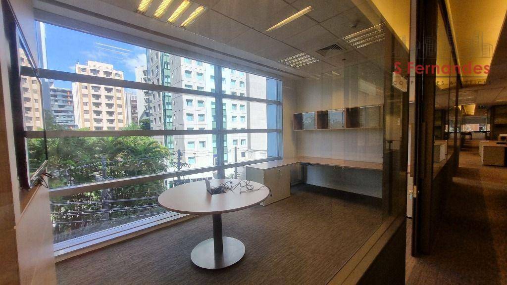 Conjunto Comercial-Sala para alugar, 1457m² - Foto 11