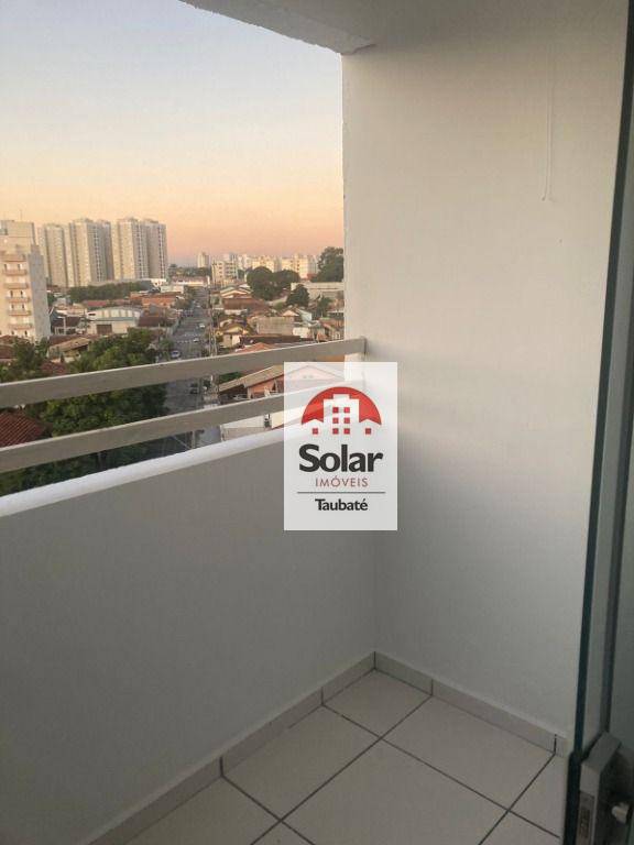 Apartamento à venda com 2 quartos, 58m² - Foto 4