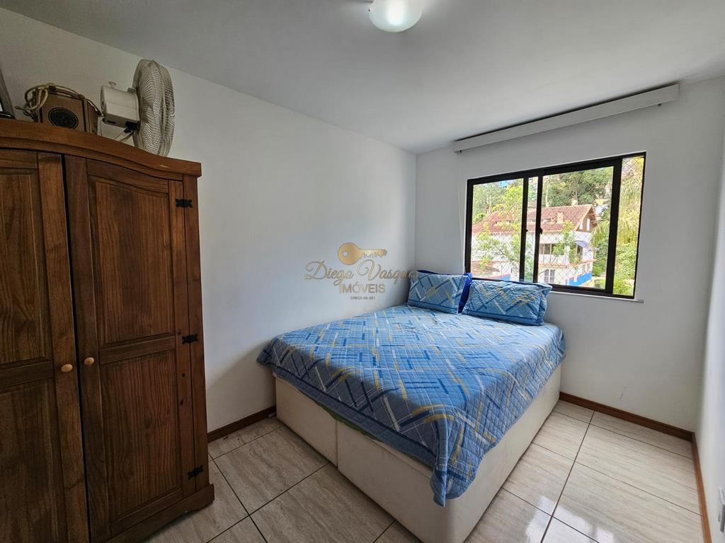 Apartamento à venda com 2 quartos, 54m² - Foto 9