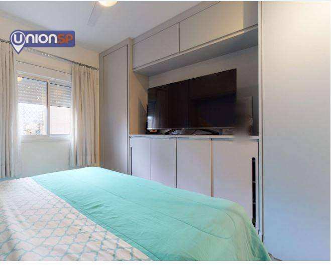 Apartamento à venda com 3 quartos, 106m² - Foto 13