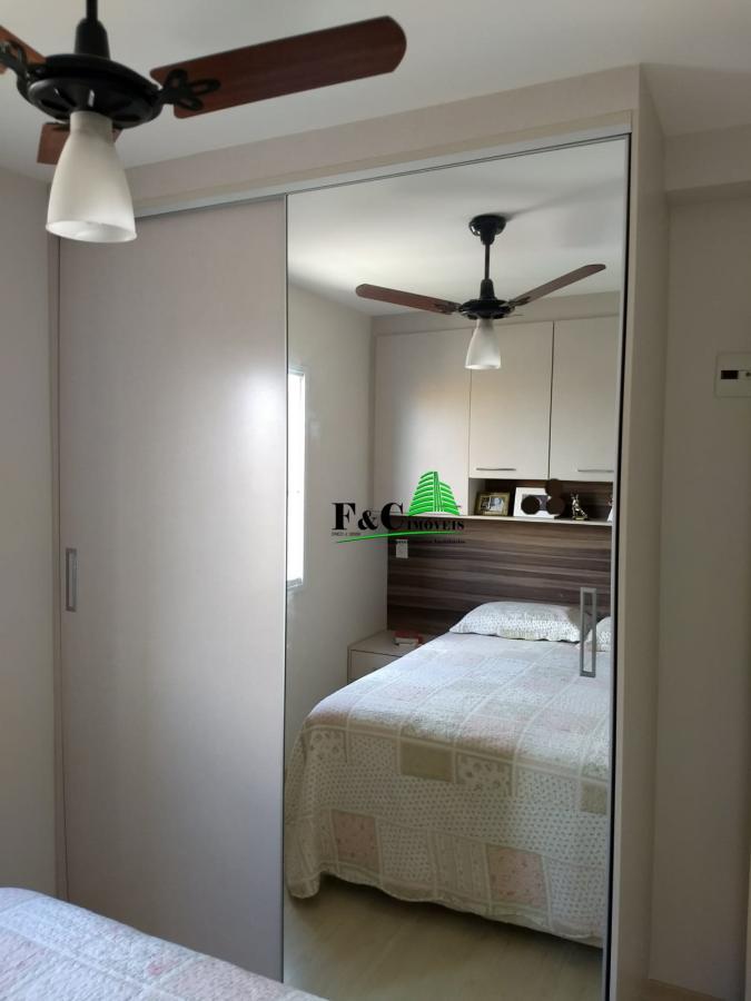 Apartamento à venda com 1 quarto, 52m² - Foto 5