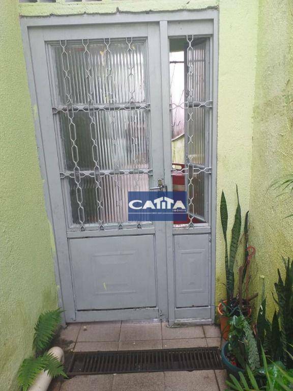 Sobrado à venda com 3 quartos, 58m² - Foto 5