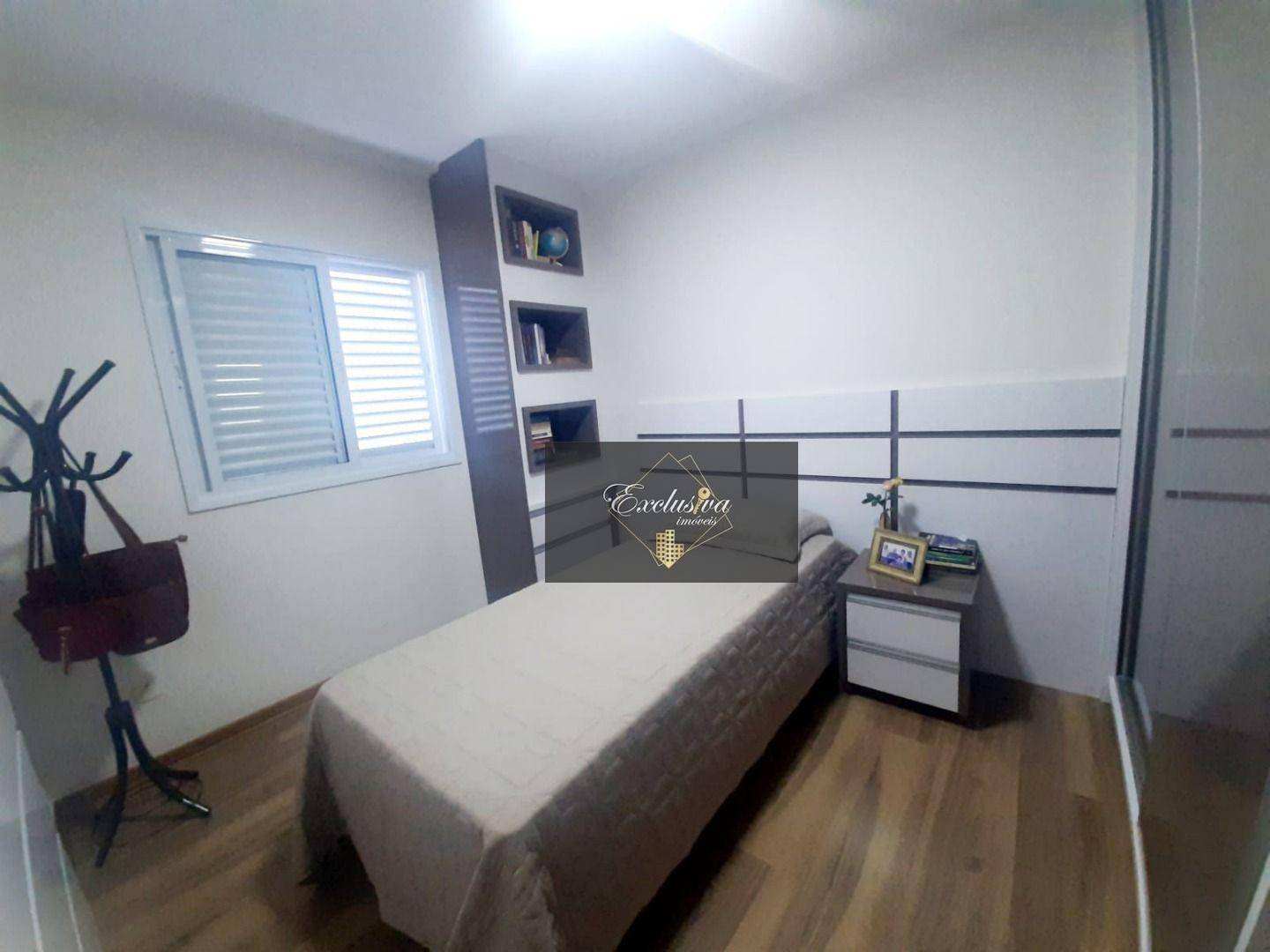 Apartamento à venda com 3 quartos, 82m² - Foto 13