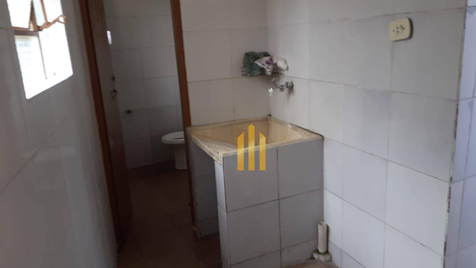 Sobrado para alugar com 2 quartos, 140m² - Foto 19