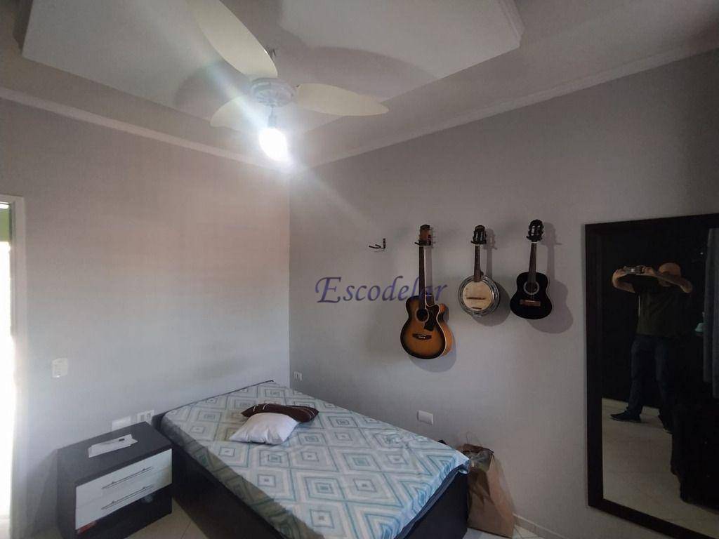 Sobrado à venda com 4 quartos, 195m² - Foto 18