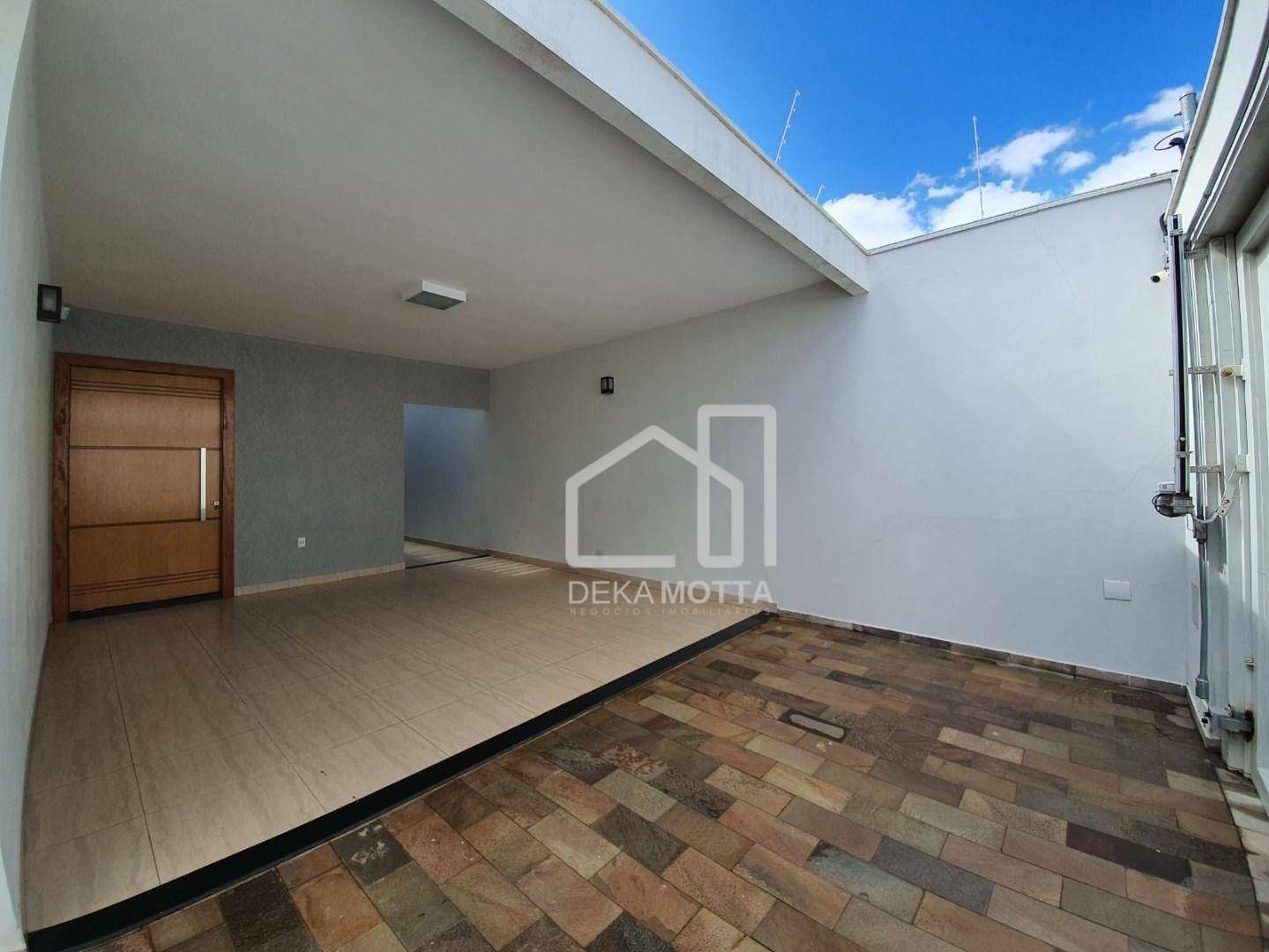 Casa de Condomínio à venda com 3 quartos, 200m² - Foto 23