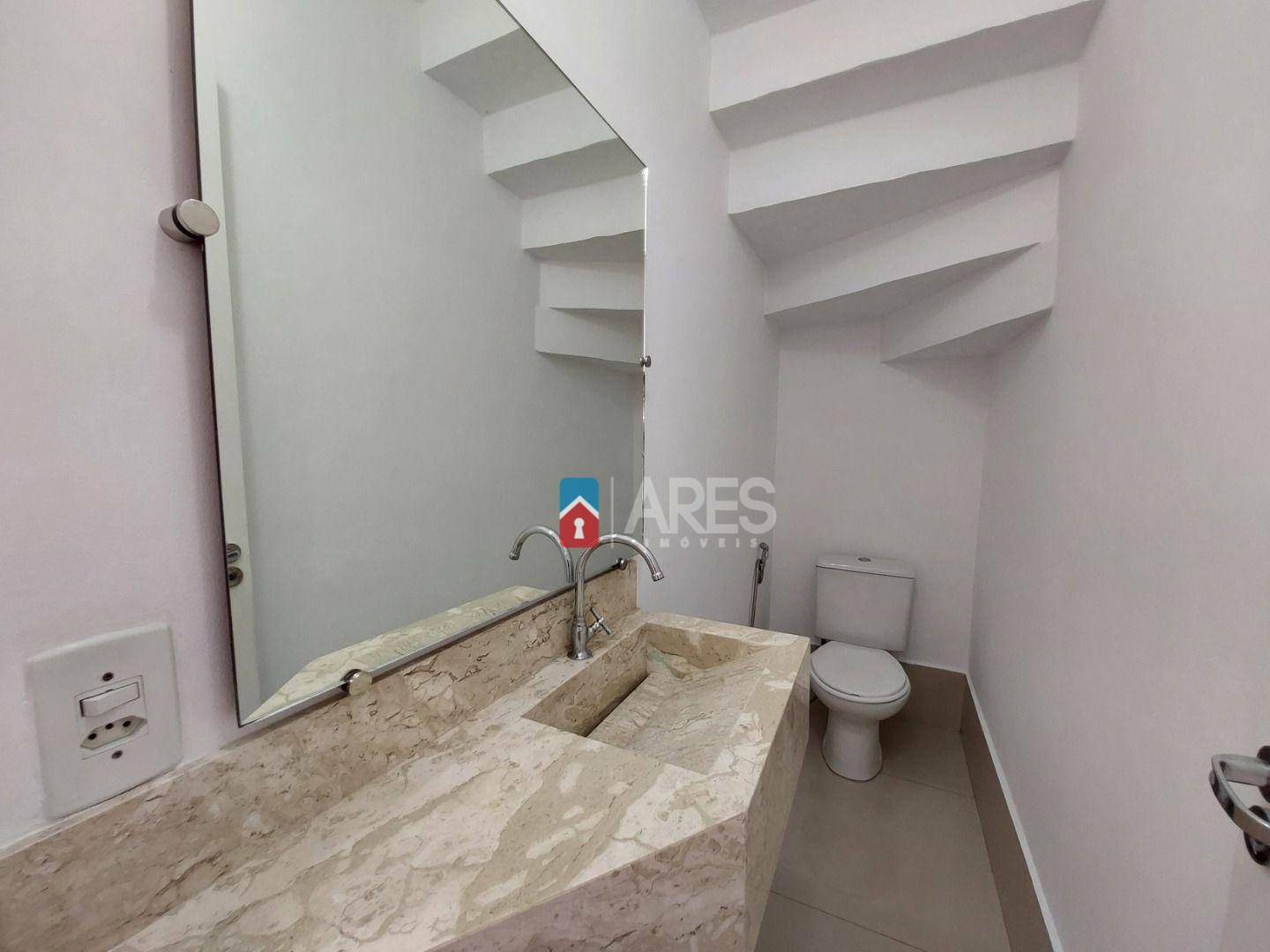 Casa de Condomínio à venda com 3 quartos, 94m² - Foto 6