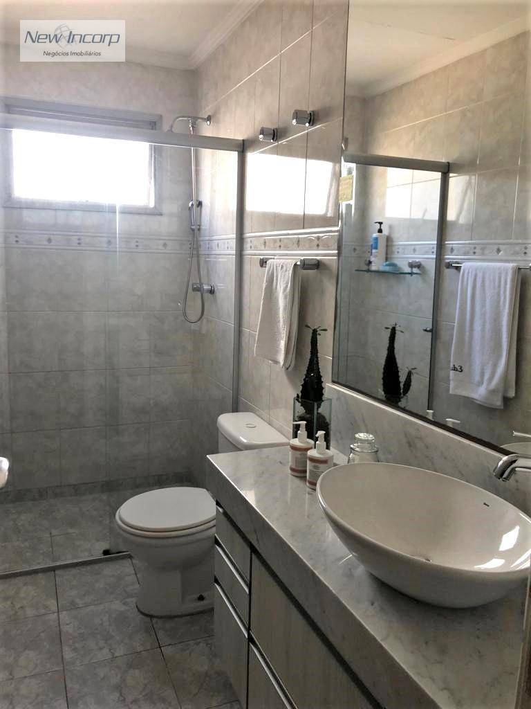 Apartamento à venda com 4 quartos, 157m² - Foto 5