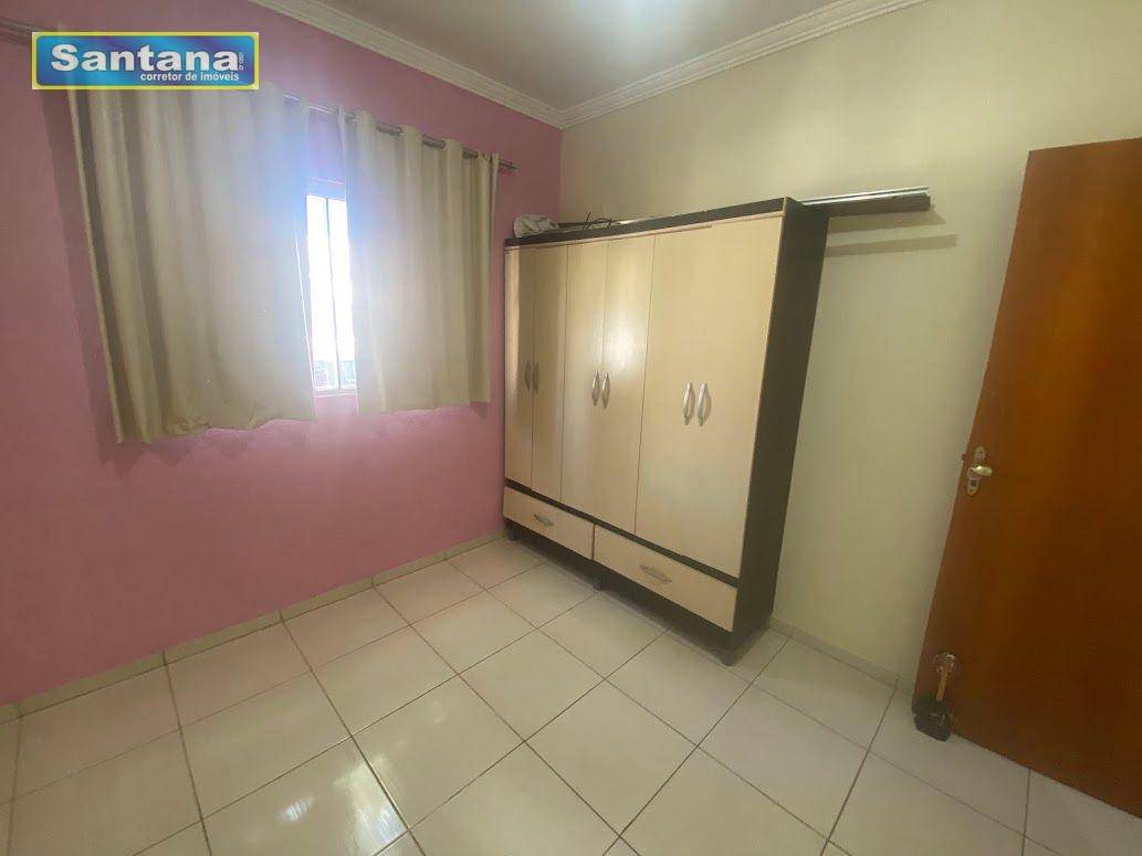 Casa de Condomínio à venda com 4 quartos, 155m² - Foto 18