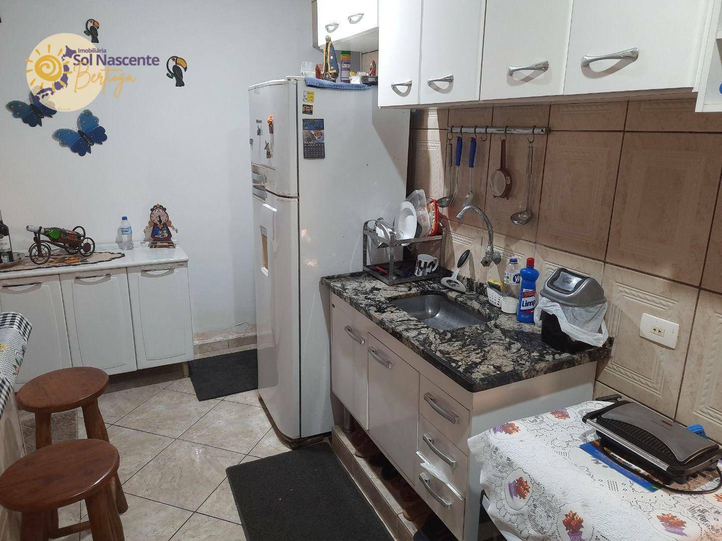 Sobrado à venda com 3 quartos, 92m² - Foto 5