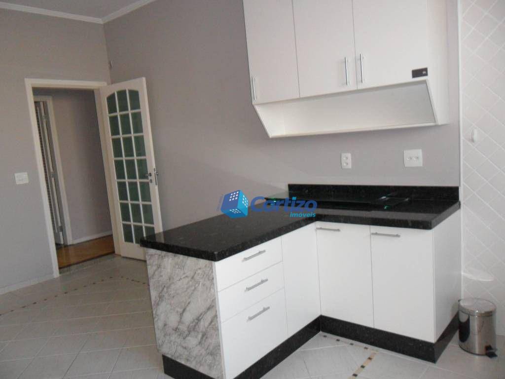 Apartamento à venda com 3 quartos, 148m² - Foto 6