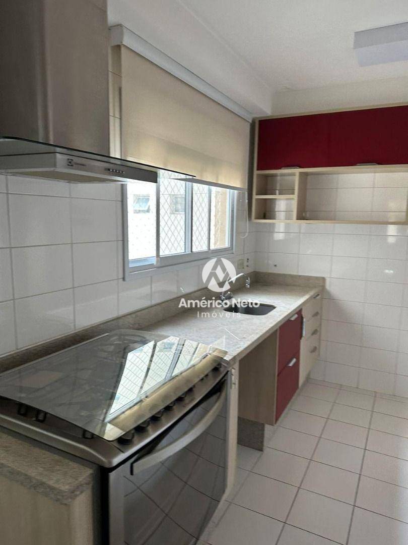 Apartamento à venda com 2 quartos, 123m² - Foto 3