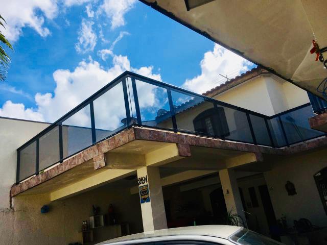 Sobrado à venda com 3 quartos, 148m² - Foto 2